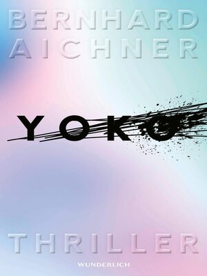 cover image of Yoko
